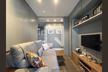 Apartamento à venda com 2 quartos, 72m² em Jardim das Acacias, São Paulo