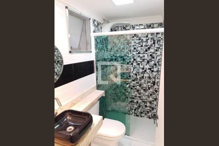 Apartamento à venda com 2 quartos, 60m² em Jardim Casa Pintada, São Paulo