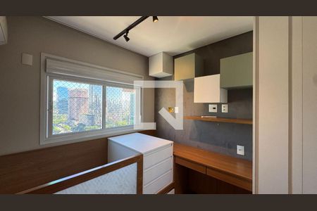 Apartamento à venda com 3 quartos, 130m² em Vila Gertrudes, São Paulo