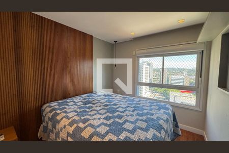 Apartamento à venda com 3 quartos, 130m² em Vila Gertrudes, São Paulo