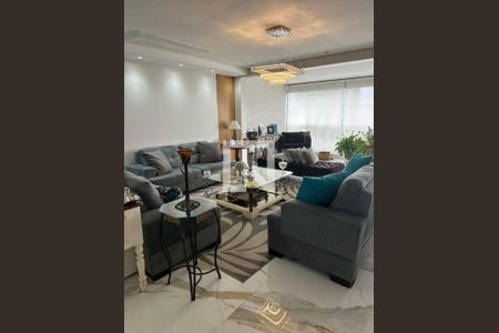 Apartamento à venda com 3 quartos, 313m² em Alphaville Empresarial, Barueri