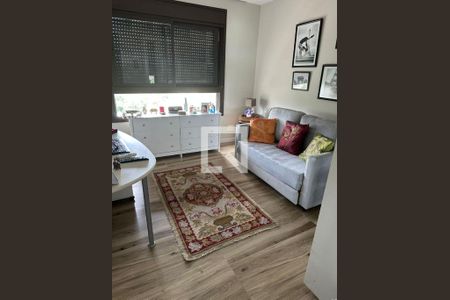 Apartamento à venda com 3 quartos, 313m² em Alphaville Empresarial, Barueri