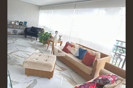 Apartamento à venda com 3 quartos, 313m² em Alphaville Empresarial, Barueri