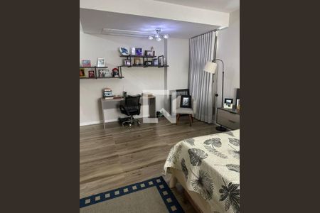 Apartamento à venda com 3 quartos, 313m² em Alphaville Empresarial, Barueri