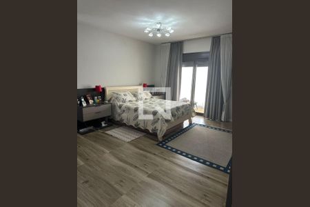 Apartamento à venda com 3 quartos, 313m² em Alphaville Empresarial, Barueri