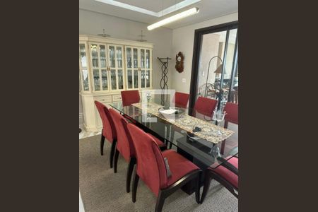 Apartamento à venda com 3 quartos, 313m² em Alphaville Empresarial, Barueri