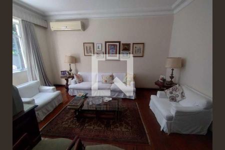 Apartamento à venda com 4 quartos, 171m² em Flamengo, Rio de Janeiro