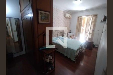 Apartamento à venda com 4 quartos, 171m² em Flamengo, Rio de Janeiro