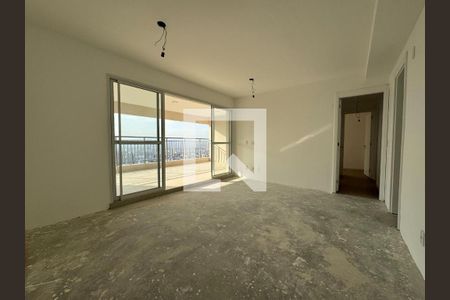 Apartamento à venda com 3 quartos, 112m² em Brás, São Paulo
