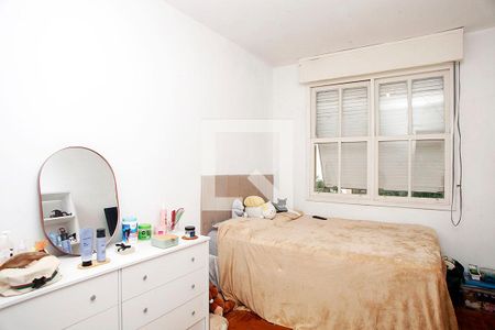 Quarto 1 de apartamento para alugar com 2 quartos, 58m² em Jardim Botânico, Porto Alegre