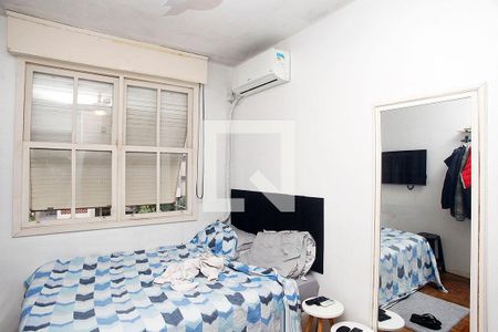 Quarto 2 de apartamento para alugar com 2 quartos, 58m² em Jardim Botânico, Porto Alegre