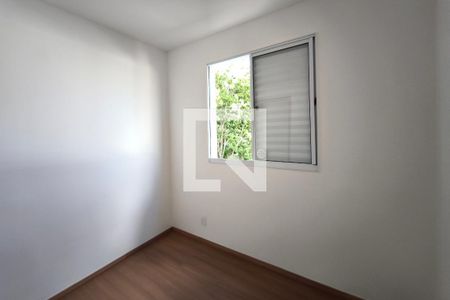 Quarto 1 de apartamento para alugar com 2 quartos, 47m² em Jardim Nova Europa, Campinas
