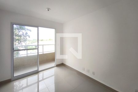 Sala de apartamento para alugar com 2 quartos, 47m² em Jardim Nova Europa, Campinas