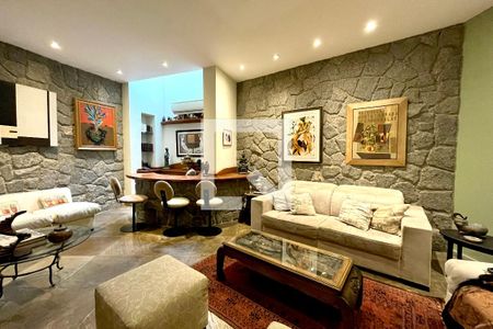 Apartamento à venda com 4 quartos, 500m² em Gávea, Rio de Janeiro