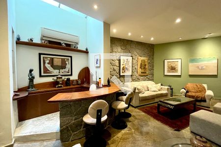 Apartamento à venda com 4 quartos, 500m² em Gávea, Rio de Janeiro
