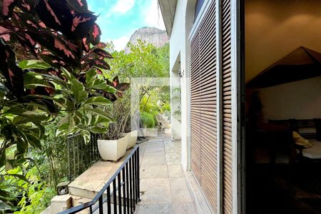 Apartamento à venda com 4 quartos, 500m² em Gávea, Rio de Janeiro