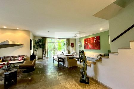 Apartamento à venda com 4 quartos, 500m² em Gávea, Rio de Janeiro