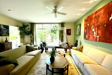 Apartamento à venda com 4 quartos, 500m² em Gávea, Rio de Janeiro