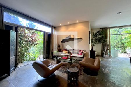 Apartamento à venda com 4 quartos, 500m² em Gávea, Rio de Janeiro
