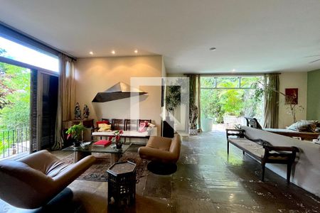 Apartamento à venda com 4 quartos, 500m² em Gávea, Rio de Janeiro