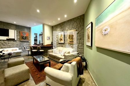Apartamento à venda com 4 quartos, 500m² em Gávea, Rio de Janeiro