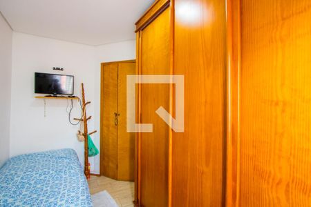 Quarto 2 de apartamento à venda com 2 quartos, 88m² em Vila Progresso, Santo André