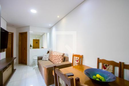 Apartamento à venda com 2 quartos, 88m² em Vila Progresso, Santo André