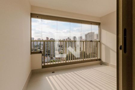 Apartamento para alugar com 2 quartos, 80m² em Indianópolis, São Paulo