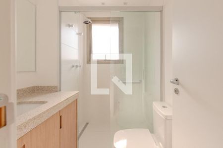 Apartamento para alugar com 2 quartos, 80m² em Indianópolis, São Paulo