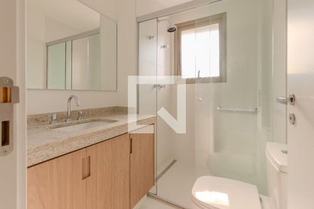 Apartamento para alugar com 2 quartos, 80m² em Indianópolis, São Paulo