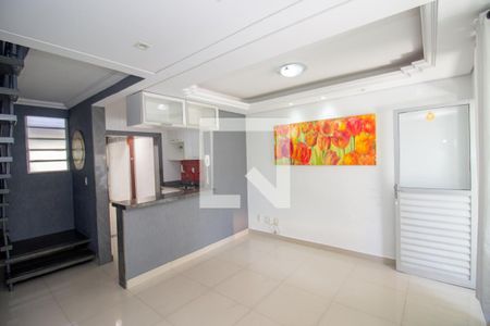 Casa de Condomínio à venda com 2 quartos, 110m² em Arvoredo Ii, Contagem