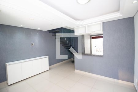 Casa de Condomínio à venda com 2 quartos, 110m² em Arvoredo Ii, Contagem