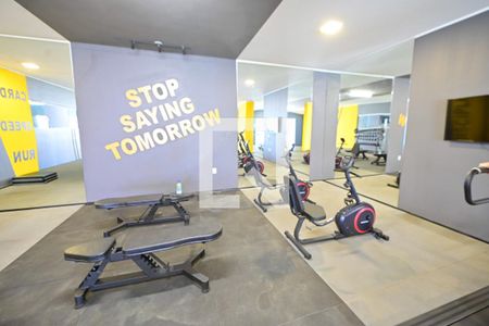 Apartamento para alugar com 3 quartos, 68m² em Fazenda Crimeia Caveiras, Goiânia