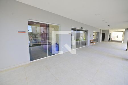 Apartamento para alugar com 3 quartos, 68m² em Fazenda Crimeia Caveiras, Goiânia