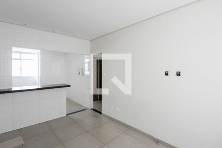 Sala de apartamento à venda com 2 quartos, 69m² em Minaslandia, Belo Horizonte