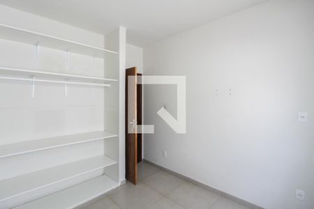 Quarto 2 de apartamento à venda com 2 quartos, 69m² em Minaslandia, Belo Horizonte