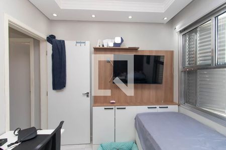 Quarto Suíte  de apartamento à venda com 3 quartos, 93m² em Tucuruvi, São Paulo