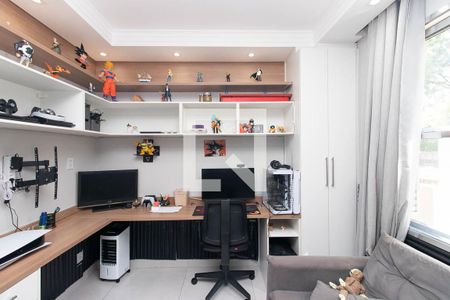 Quarto 1 de apartamento à venda com 3 quartos, 93m² em Tucuruvi, São Paulo