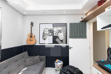 Quarto 1 de apartamento à venda com 3 quartos, 93m² em Tucuruvi, São Paulo