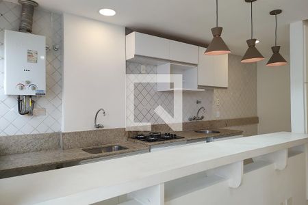 Apartamento para alugar com 2 quartos, 60m² em B Tijuca, Rio de Janeiro