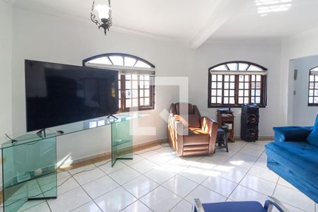 Sala de Estar de casa para alugar com 2 quartos, 150m² em Vila Constancia, São Paulo