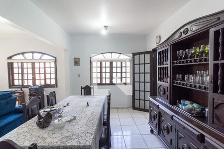 Sala de Jantar de casa para alugar com 2 quartos, 150m² em Vila Constancia, São Paulo