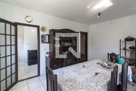 Sala de Jantar de casa para alugar com 2 quartos, 150m² em Vila Constancia, São Paulo