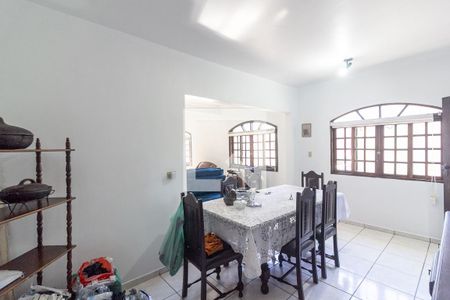 Sala de Jantar de casa para alugar com 2 quartos, 150m² em Vila Constancia, São Paulo