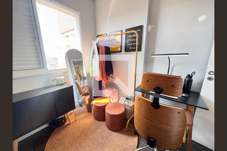 Quarto de apartamento à venda com 2 quartos, 56m² em Vila Dom Pedro Ii, São Paulo