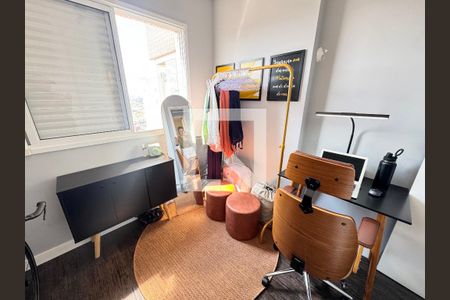 Quarto de apartamento à venda com 2 quartos, 56m² em Vila Dom Pedro Ii, São Paulo