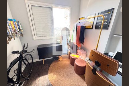 Quarto de apartamento à venda com 2 quartos, 56m² em Vila Dom Pedro Ii, São Paulo