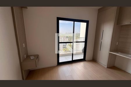 Apartamento para alugar com 1 quarto, 30m² em Santo Amaro, São Paulo