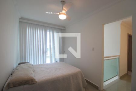 Suíte 1 de casa de condomínio à venda com 3 quartos, 200m² em Freguesia (jacarepaguá), Rio de Janeiro