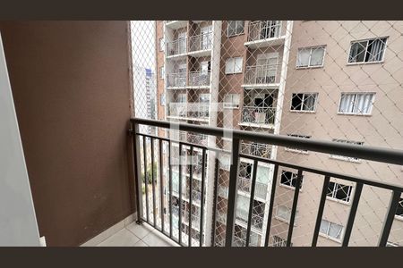 Kitnet/Studio para alugar com 1 quarto, 32m² em Jardim Caravelas, São Paulo